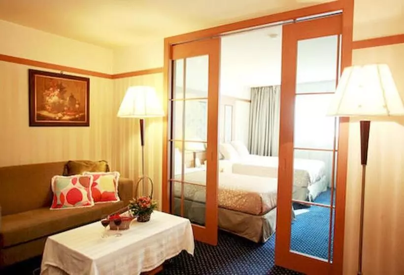 Fotos del hotel Incheon Airport  Zeumes:  9