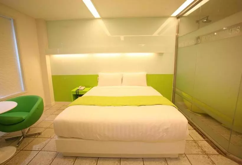 Fotos del hotel Incheon Airport  Zeumes:  20