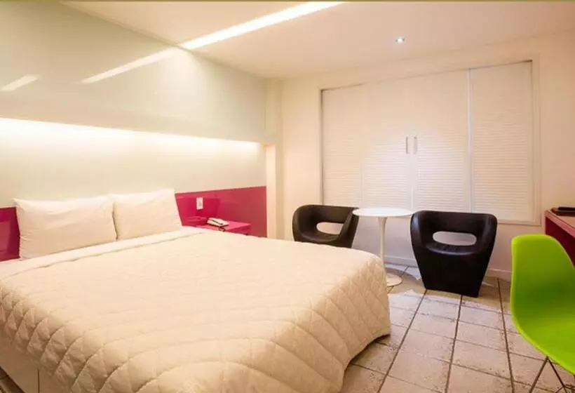 Fotos del hotel Incheon Airport  Zeumes:  14