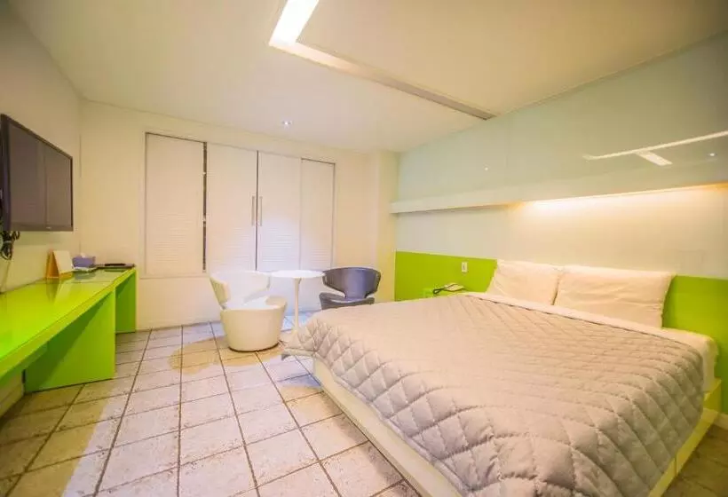 Fotos del hotel Incheon Airport  Zeumes:  22