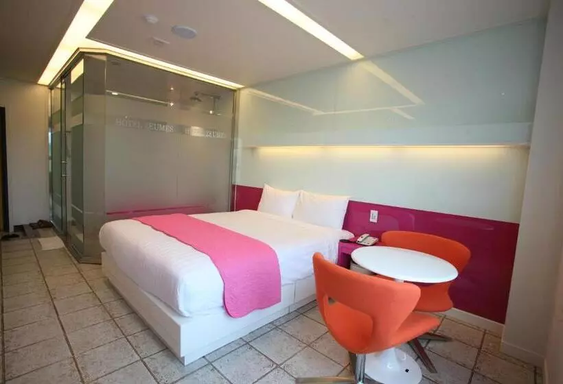 Fotos del hotel Incheon Airport  Zeumes:  19