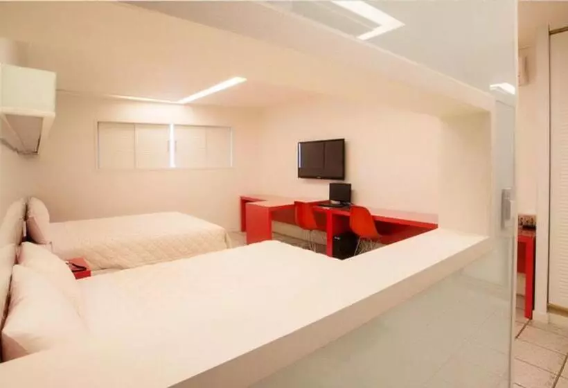 Fotos del hotel Incheon Airport  Zeumes:  16