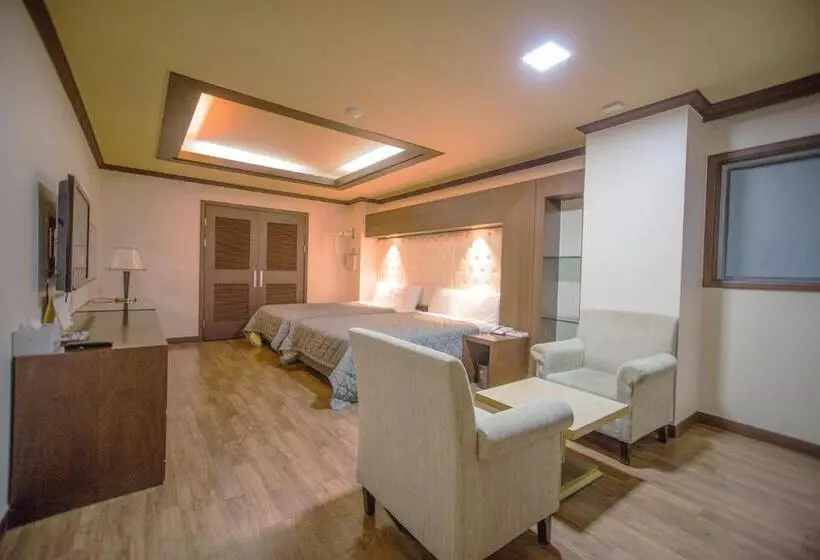 Fotos del hotel Incheon Airport  Zeumes:  24