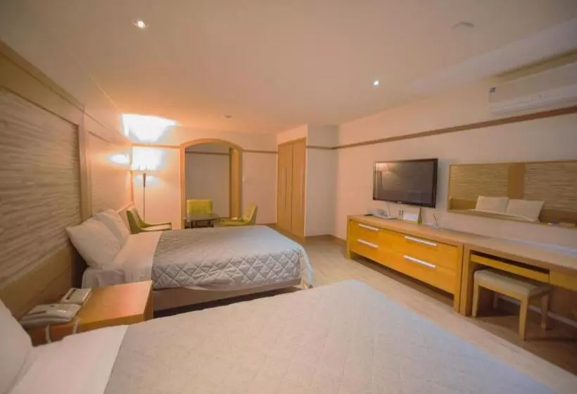 Fotos del hotel Incheon Airport  Zeumes:  15