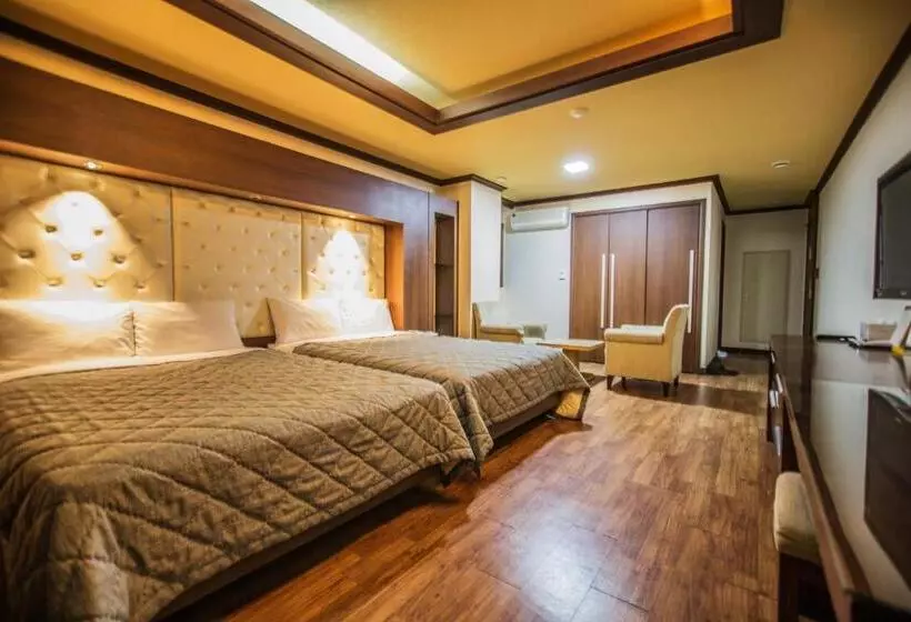 Fotos del hotel Incheon Airport  Zeumes:  23