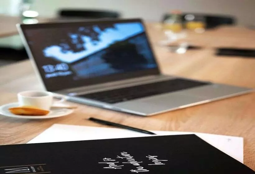 Fotos del hotel La Citadelle Metz Mgallery:  5