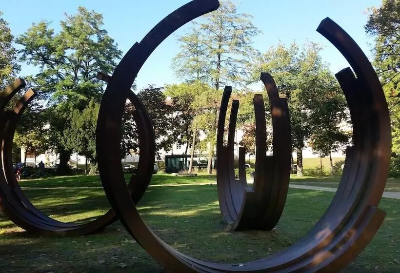 Fotos del hotel La Citadelle Metz Mgallery:  6