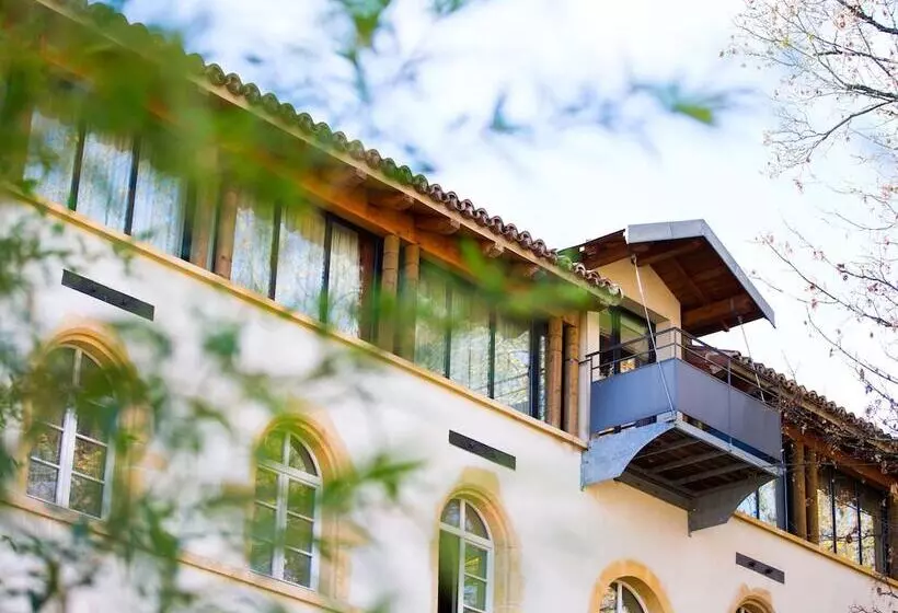 Fotos del hotel La Citadelle Metz Mgallery:  10