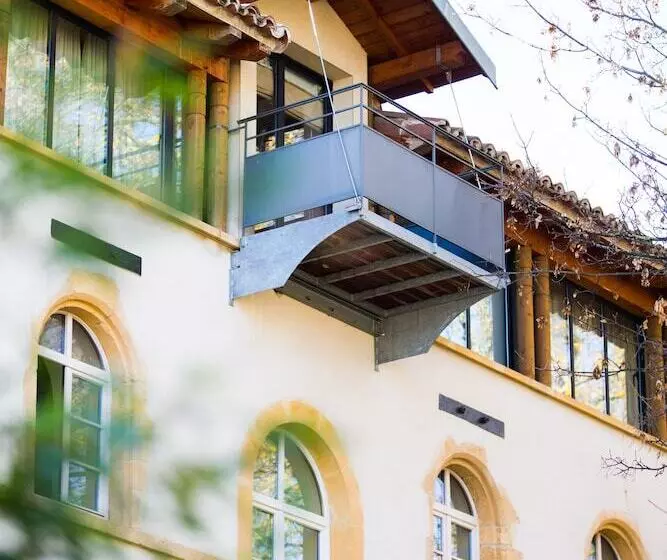 Fotos del hotel La Citadelle Metz Mgallery:  12