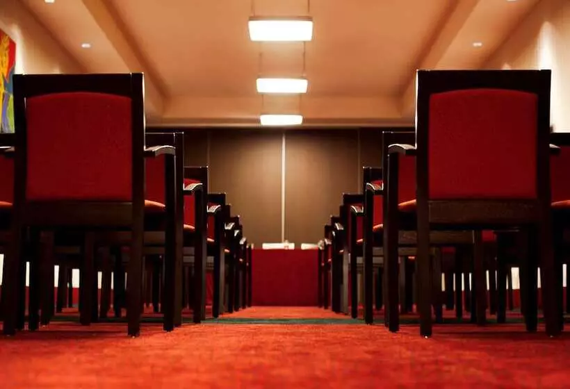 Fotos del hotel La Citadelle Metz Mgallery:  11