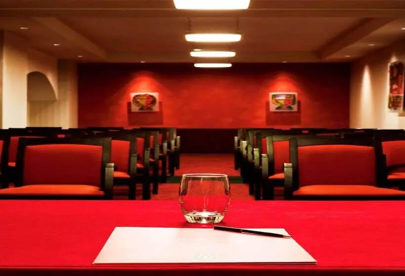 Fotos del hotel La Citadelle Metz Mgallery:  2