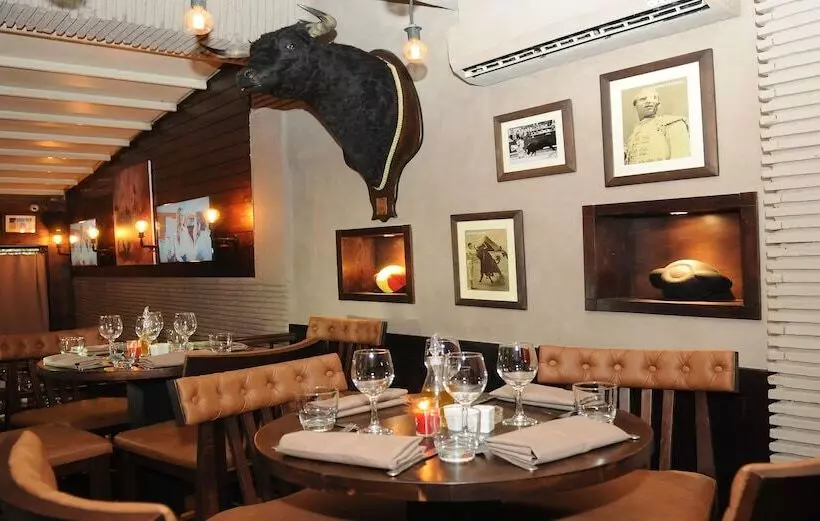 Fotos del hotel Le Caspien Boutique Hotel:  20