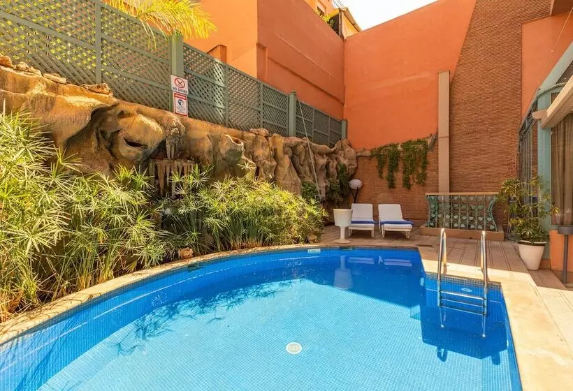 Fotos del hotel Le Caspien Boutique Hotel:  12