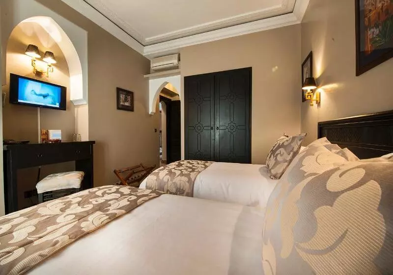 Fotos del hotel Le Caspien Boutique Hotel:  25