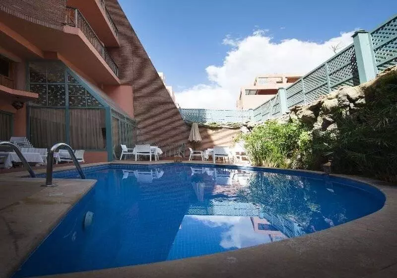 Fotos del hotel Le Caspien Boutique Hotel:  8