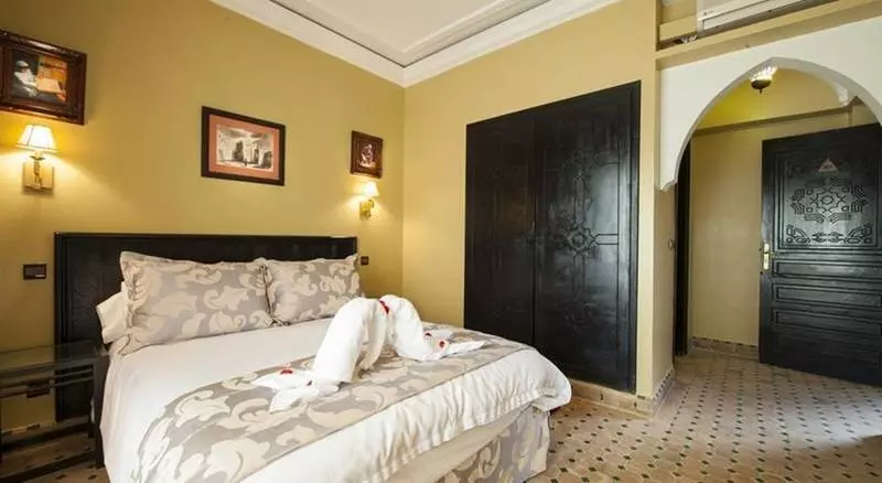 Fotos del hotel Le Caspien Boutique Hotel:  23