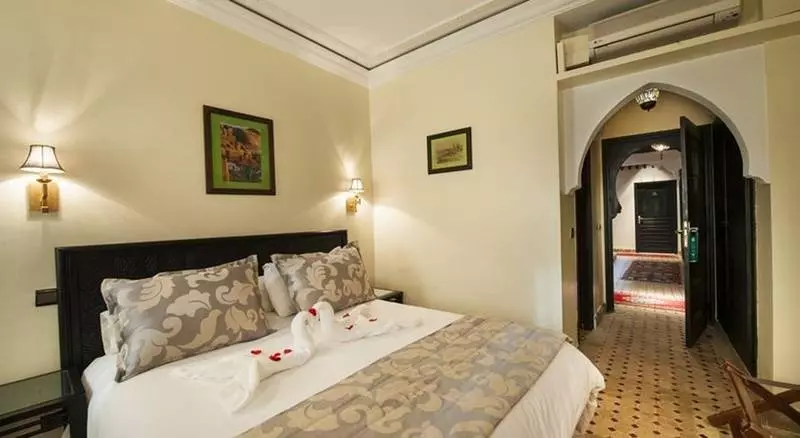 Fotos del hotel Le Caspien Boutique Hotel:  17