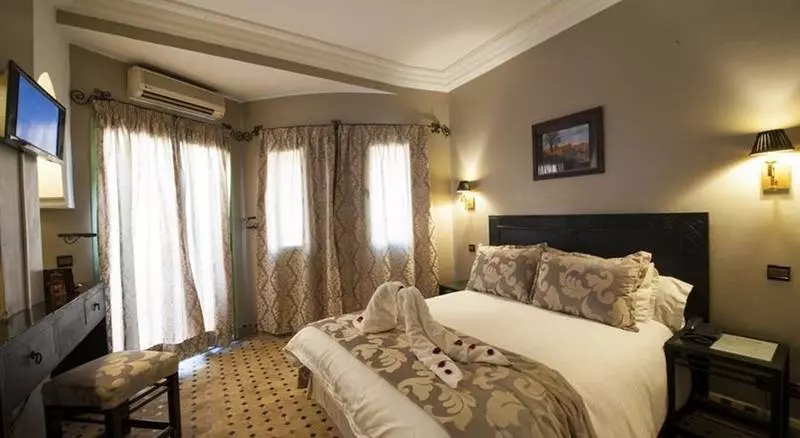 Fotos del hotel Le Caspien Boutique Hotel:  21