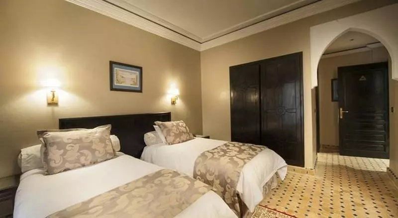 Fotos del hotel Le Caspien Boutique Hotel:  2