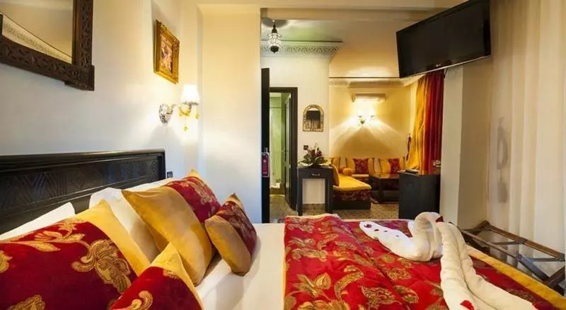 Fotos del hotel Le Caspien Boutique Hotel:  7