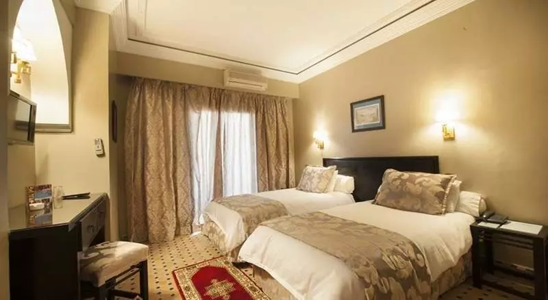 Fotos del hotel Le Caspien Boutique Hotel:  14