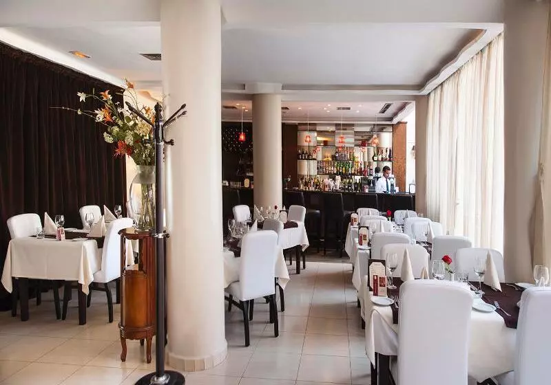 Fotos del hotel Le Caspien Boutique Hotel:  16