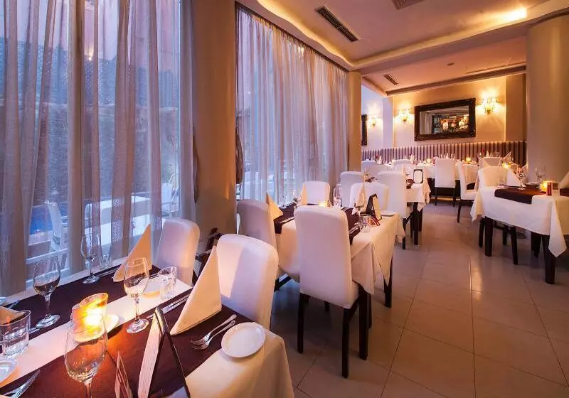 Fotos del hotel Le Caspien Boutique Hotel:  22