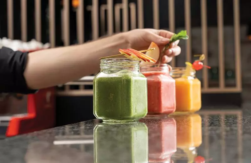 Fotos del hotel Golden Tulip Victoria Bucharest:  3