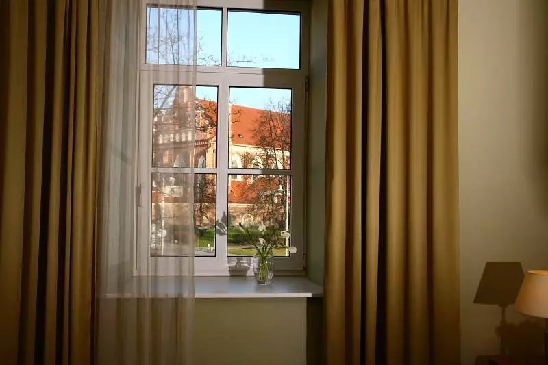 Fotos del hotel Mabre Residence:  9