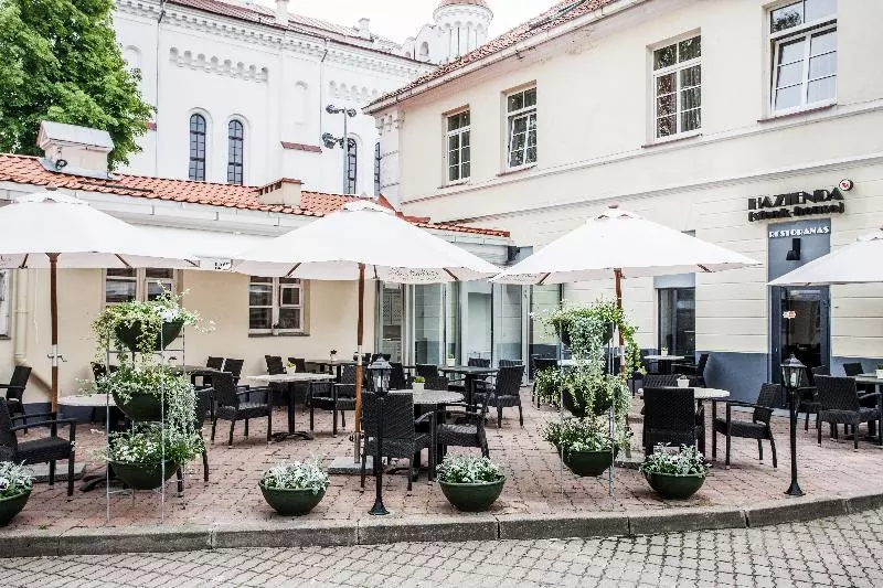 Fotos del hotel Mabre Residence:  8