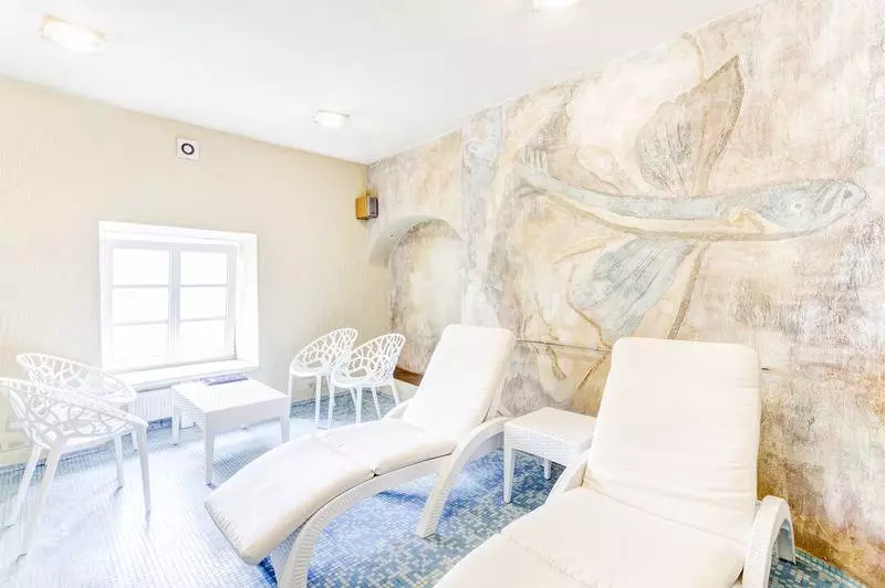 Fotos del hotel Mabre Residence:  5