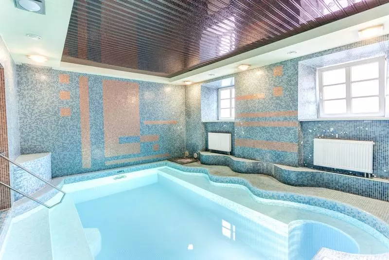 Fotos del hotel Mabre Residence:  2