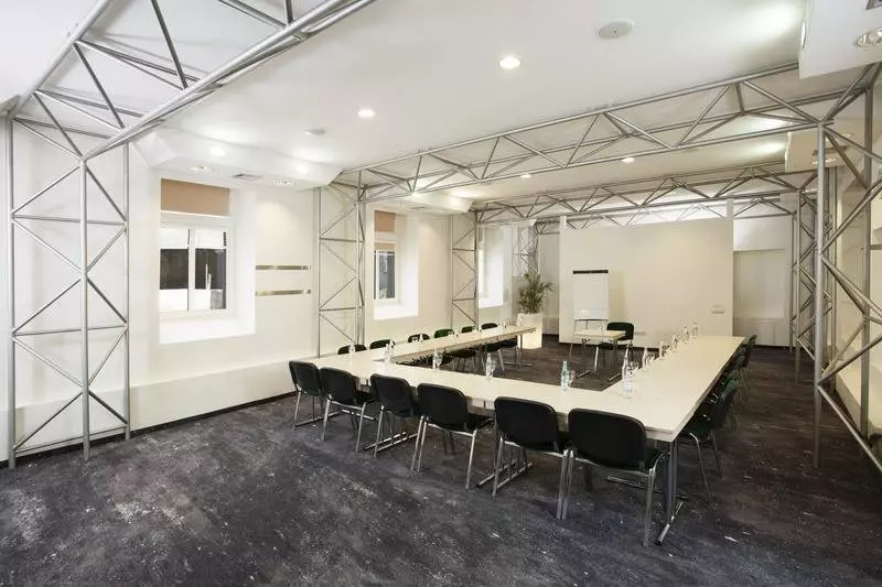 Fotos del hotel Mabre Residence:  16