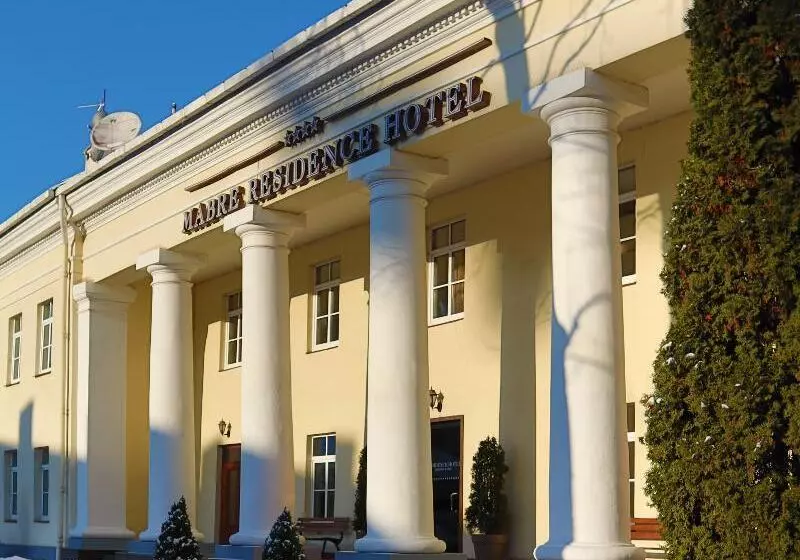 Fotos del hotel Mabre Residence:  14