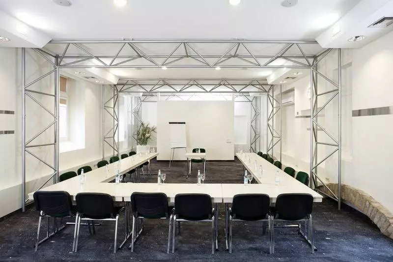 Fotos del hotel Mabre Residence:  7