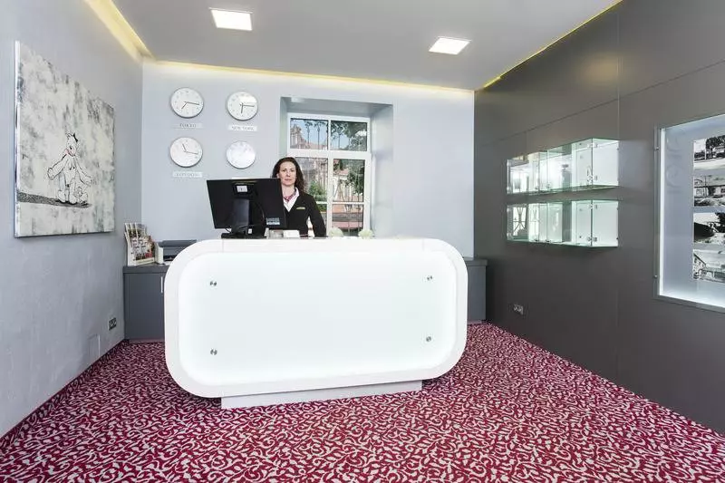 Fotos del hotel Mabre Residence:  4