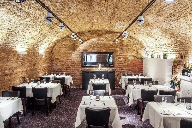 Fotos del hotel Mabre Residence:  12