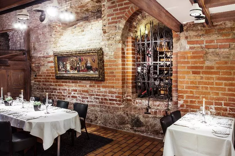 Fotos del hotel Mabre Residence:  15