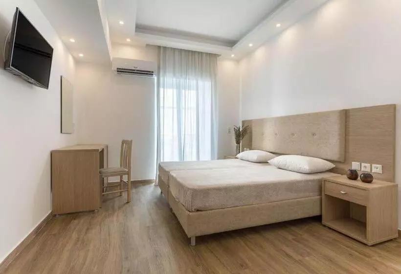 Fotos del hotel Mare Naxia:  1