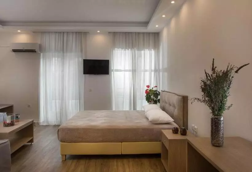 Fotos del hotel Mare Naxia:  13