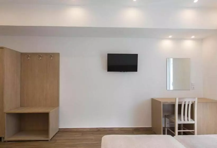 Fotos del hotel Mare Naxia:  16