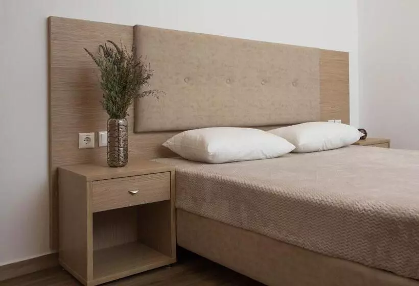 Fotos del hotel Mare Naxia:  19