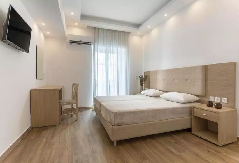 Fotos del hotel Mare Naxia:  21