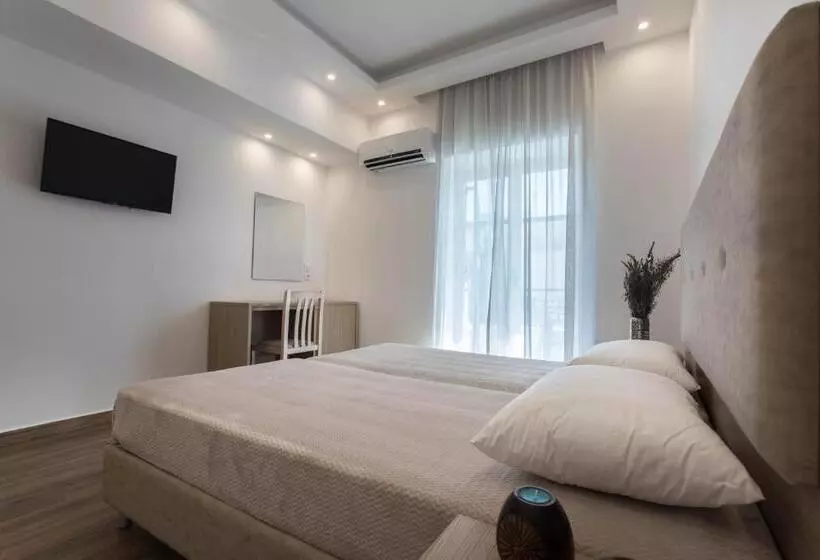 Fotos del hotel Mare Naxia:  10