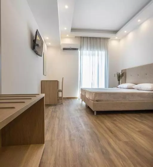 Fotos del hotel Mare Naxia:  23