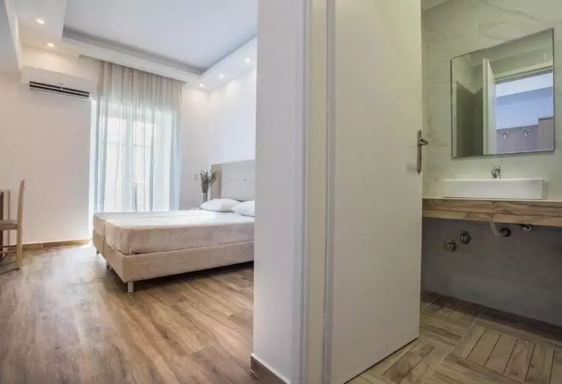 Fotos del hotel Mare Naxia:  7