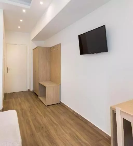 Fotos del hotel Mare Naxia:  4