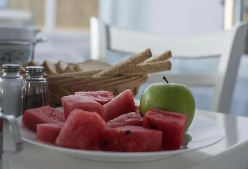 Fotos del hotel Mare Naxia:  5