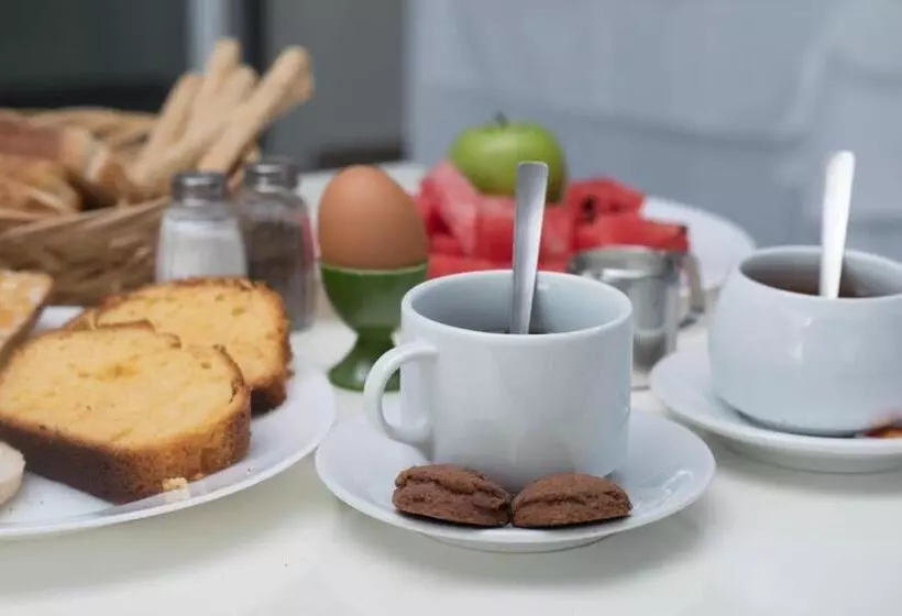 Fotos del hotel Mare Naxia:  2