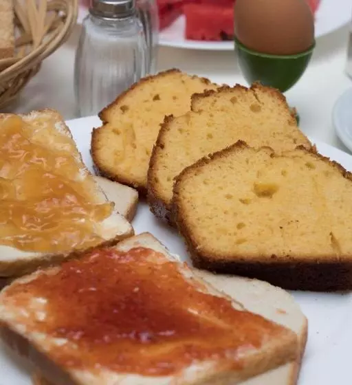 Fotos del hotel Mare Naxia:  11